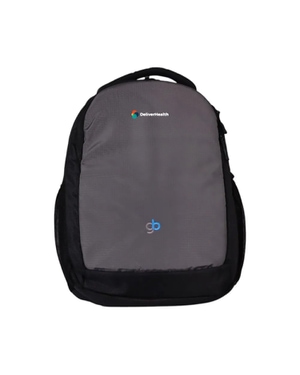 Greys&Blues Menor- Black- 22L